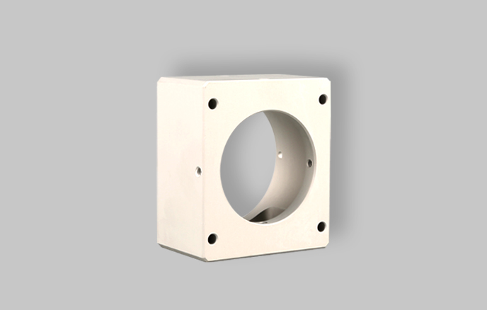 数控加工件1